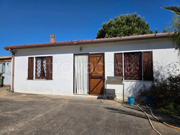 casa indipendente in vendita a Portoscuso