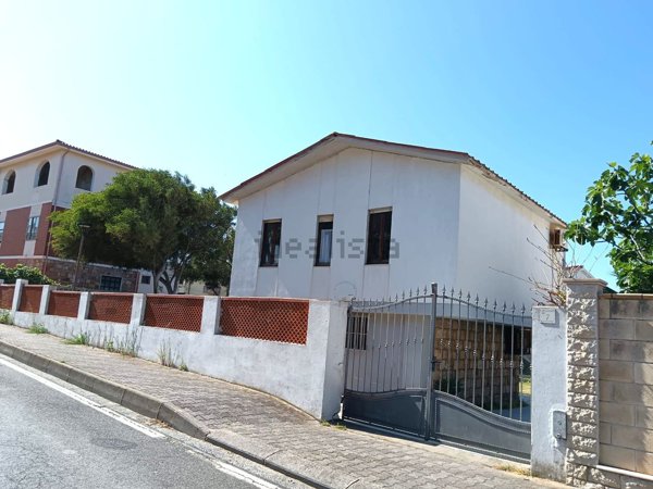 casa indipendente in vendita a Portoscuso