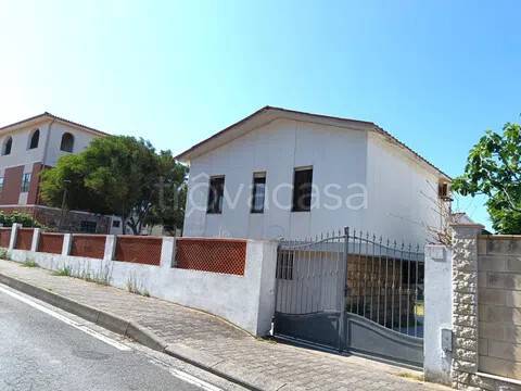 casa indipendente in vendita a Portoscuso