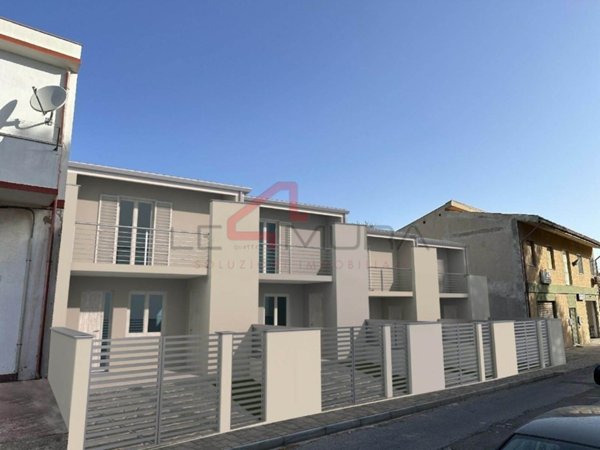 casa indipendente in vendita a Portoscuso