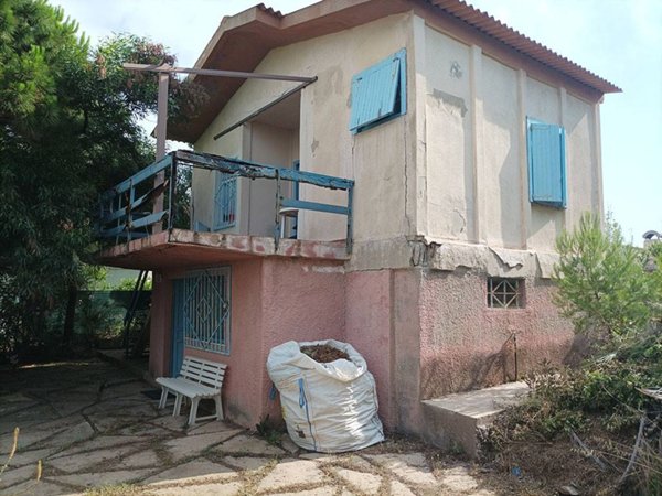 casa indipendente in vendita a Portoscuso