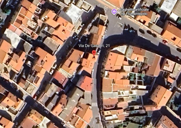 appartamento in vendita a Portoscuso