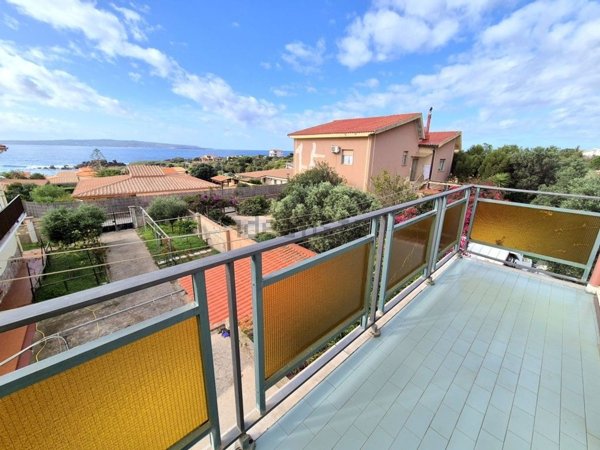 appartamento in vendita a Portoscuso
