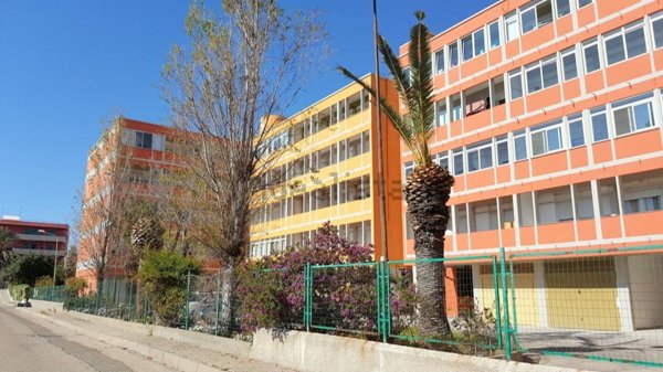 appartamento in vendita a Portoscuso