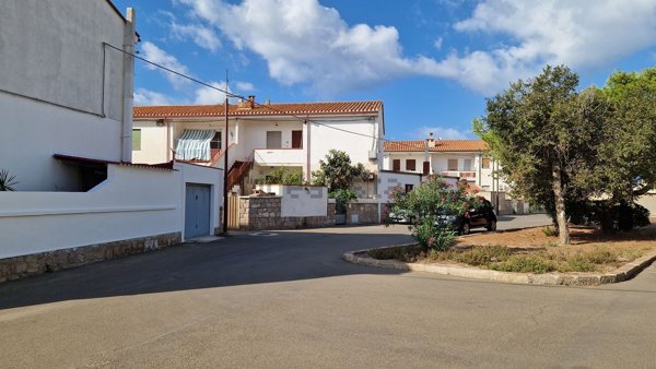 appartamento in vendita a Portoscuso