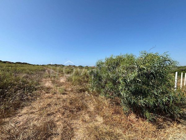 terreno agricolo in vendita a Portoscuso