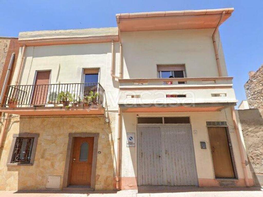 appartamento in vendita a Portoscuso