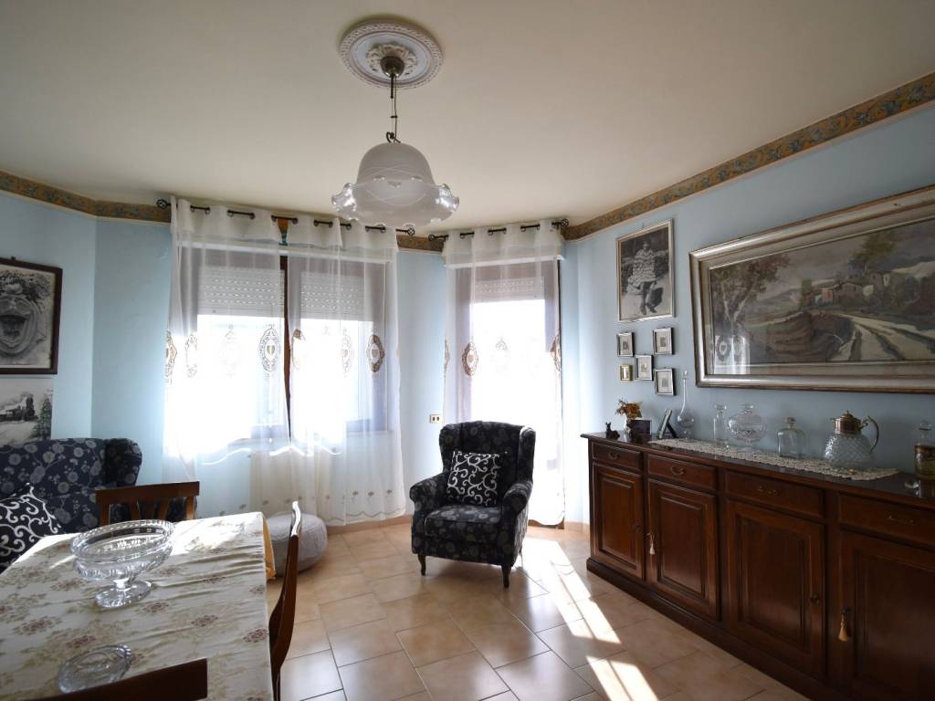appartamento in vendita a Portoscuso