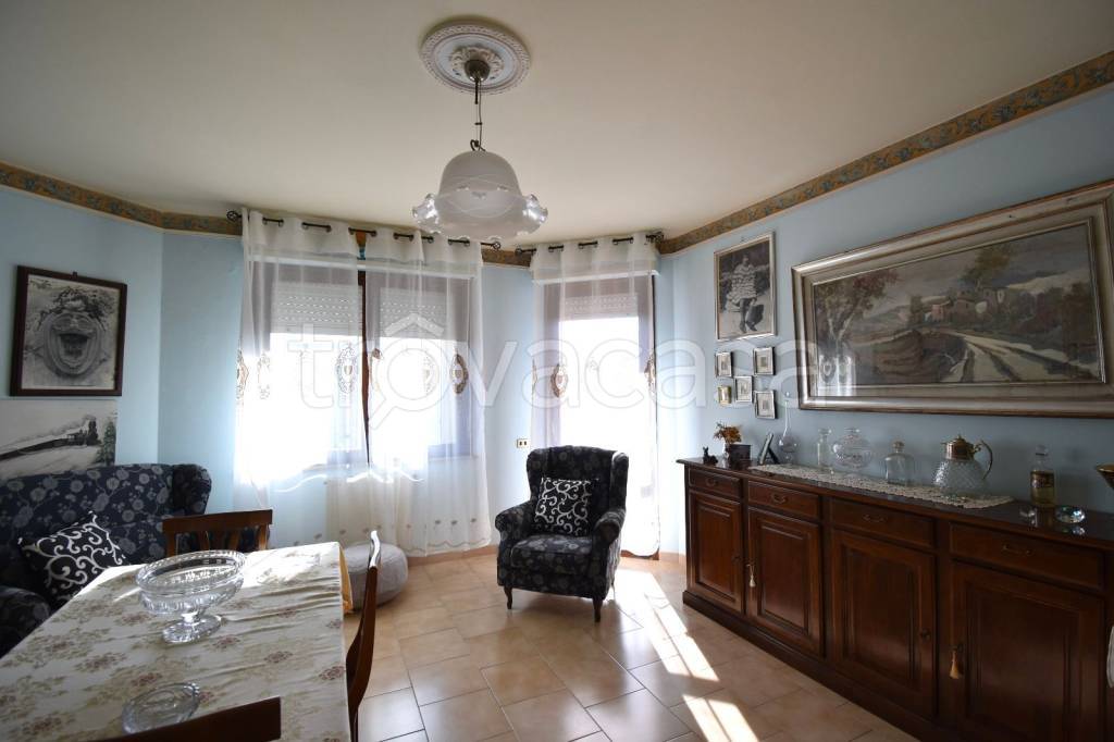 appartamento in vendita a Portoscuso