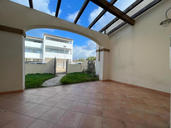appartamento in vendita a Portoscuso
