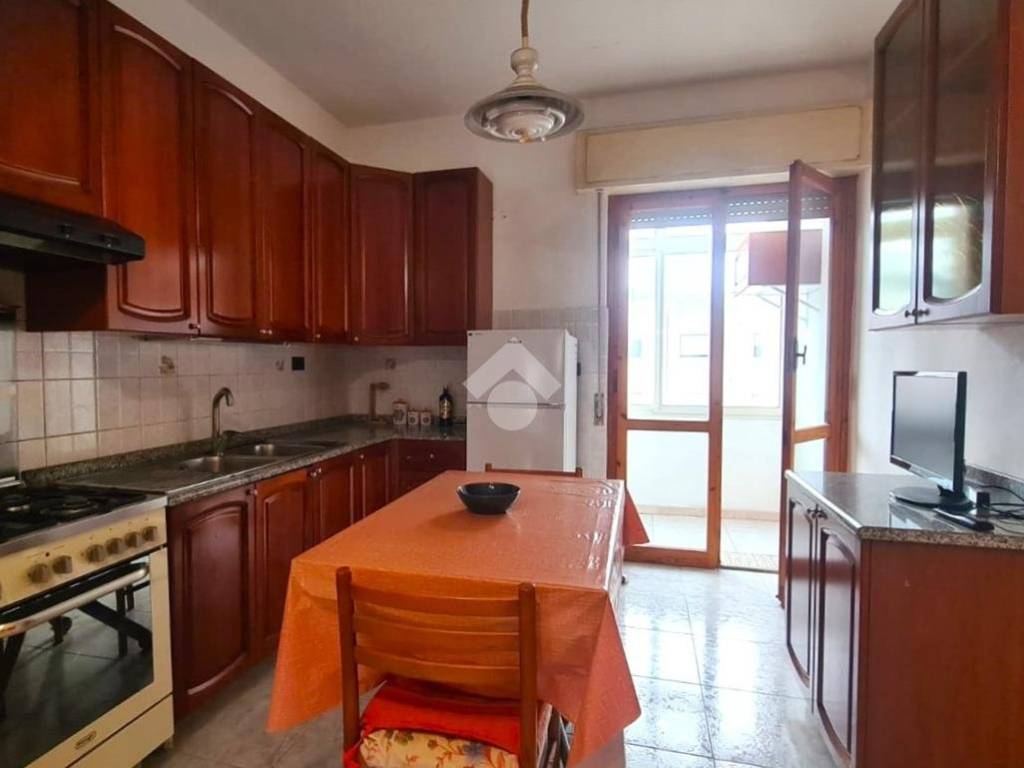 appartamento in vendita a Portoscuso