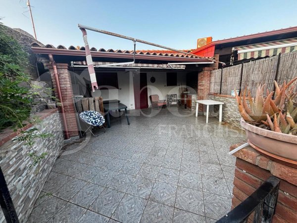 casa indipendente in vendita a Portoscuso