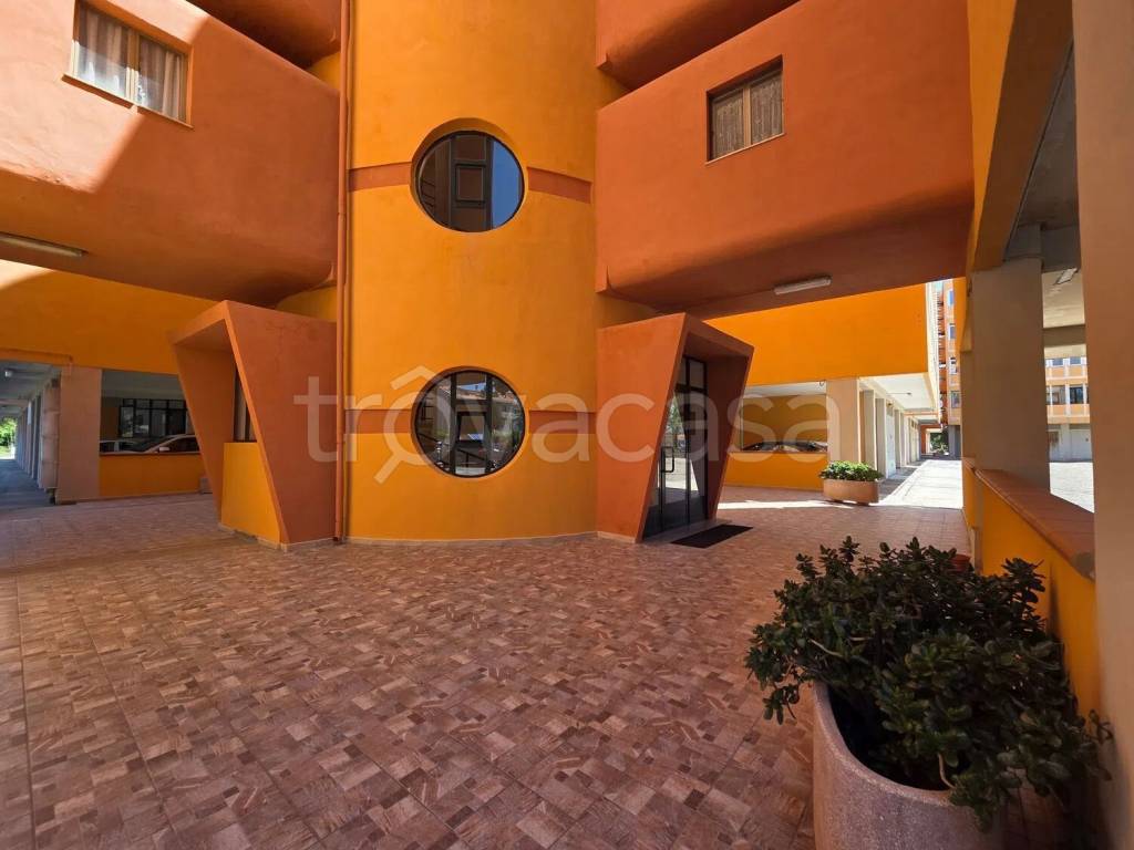 appartamento in vendita a Portoscuso