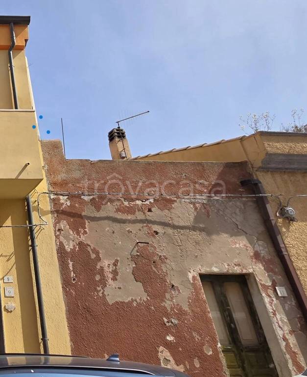 casa indipendente in vendita a Portoscuso