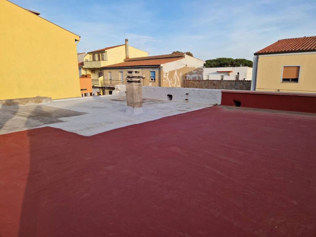 casa indipendente in vendita a Portoscuso
