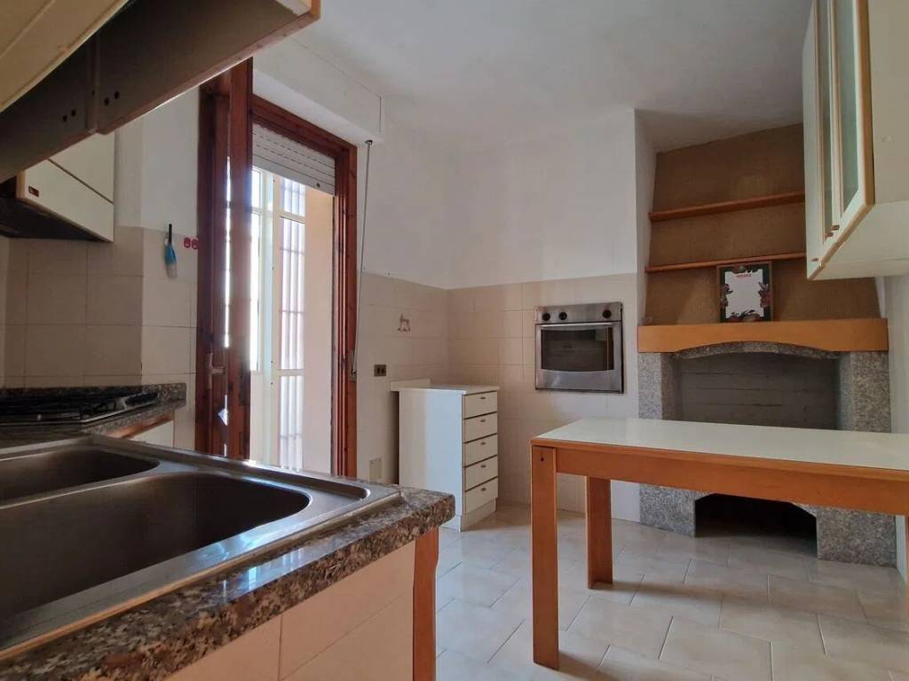 appartamento in vendita a Portoscuso