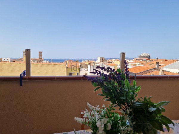 appartamento in vendita a Portoscuso