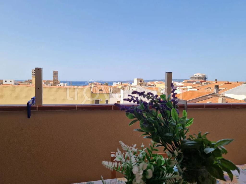 appartamento in vendita a Portoscuso