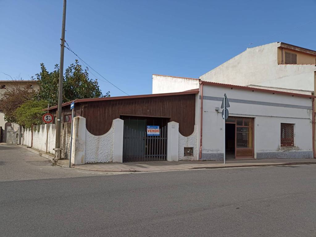 casa indipendente in vendita a Portoscuso