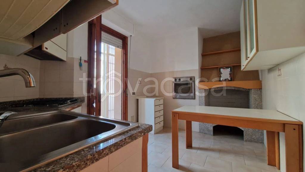 appartamento in vendita a Portoscuso