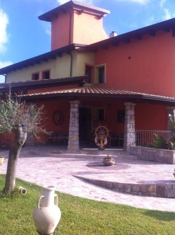 villa in vendita a Portoscuso in zona Portovesme