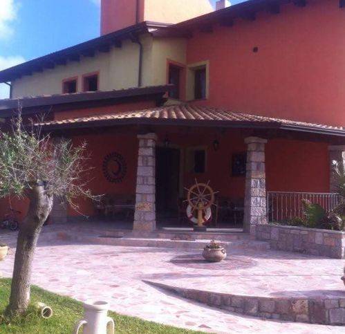 villa in vendita a Portoscuso in zona Portovesme