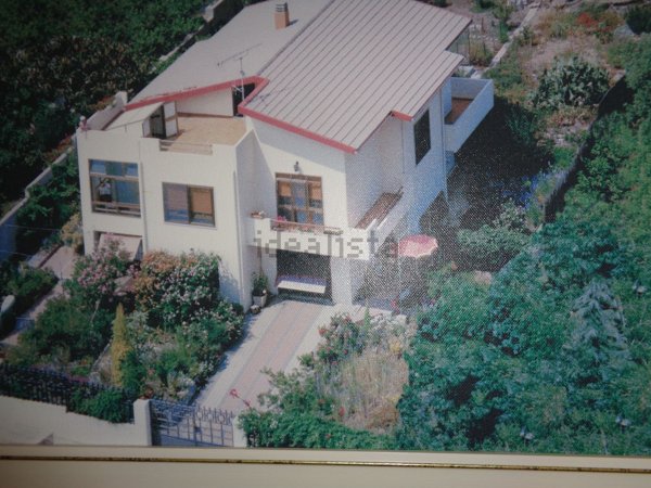 casa indipendente in vendita a Portoscuso