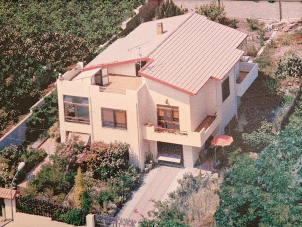 casa indipendente in vendita a Portoscuso