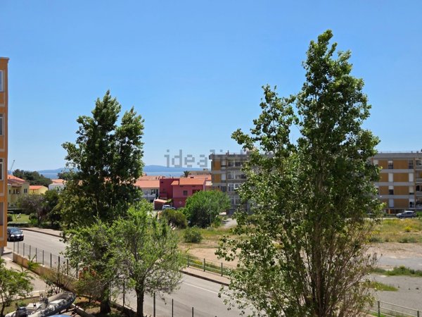 appartamento in vendita a Portoscuso