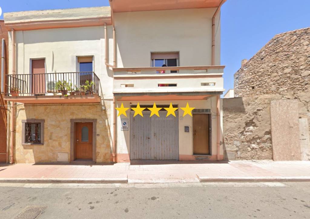 appartamento in vendita a Portoscuso