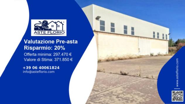 locale commerciale in vendita a Portoscuso in zona Portovesme