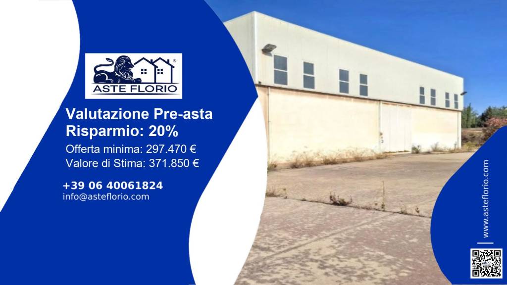 locale commerciale in vendita a Portoscuso in zona Portovesme