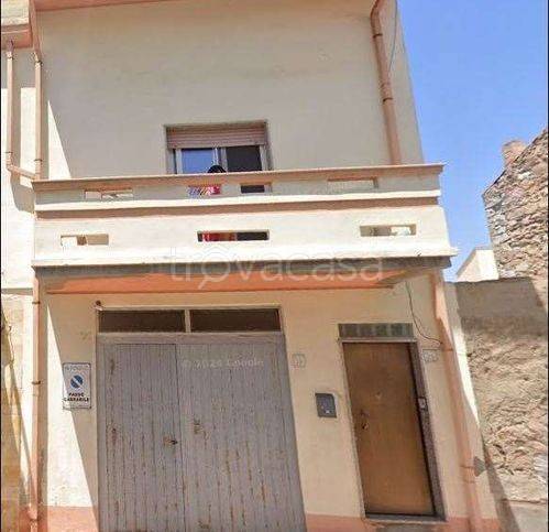 casa indipendente in vendita a Portoscuso