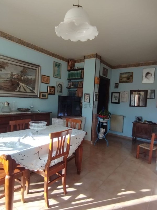 appartamento in vendita a Portoscuso