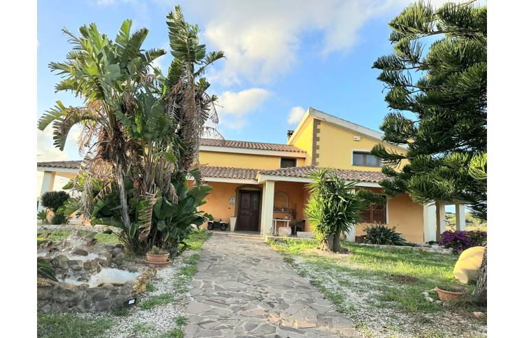 casa indipendente in vendita a Portoscuso