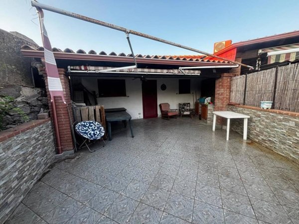 casa indipendente in vendita a Portoscuso