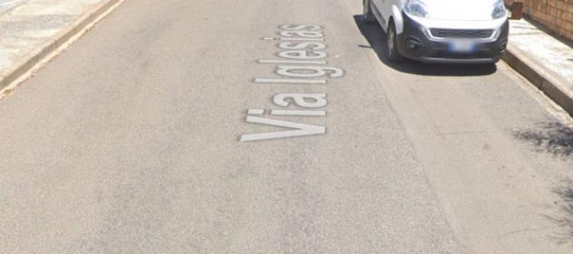 appartamento in vendita a Portoscuso