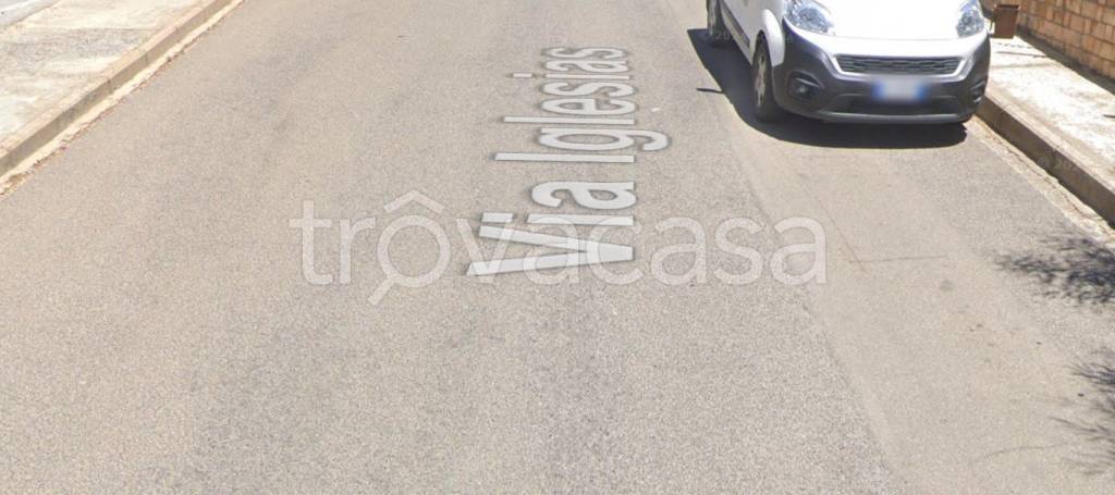 appartamento in vendita a Portoscuso