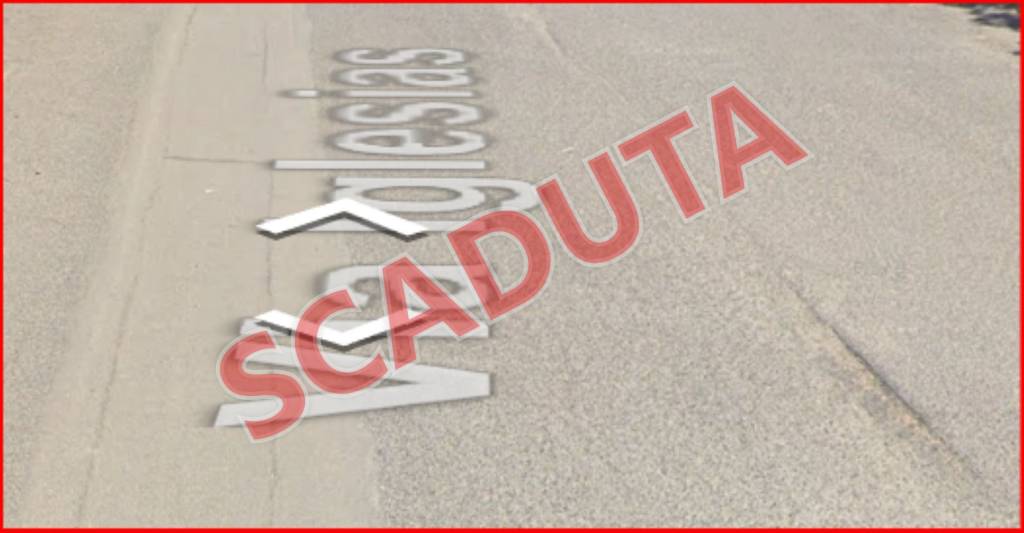 appartamento in vendita a Portoscuso