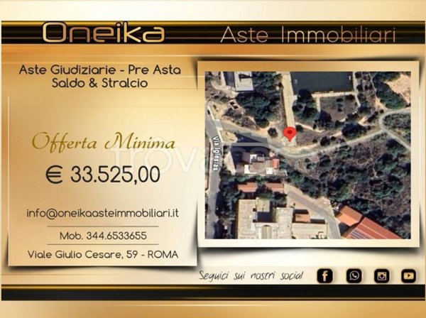 appartamento in vendita a Portoscuso