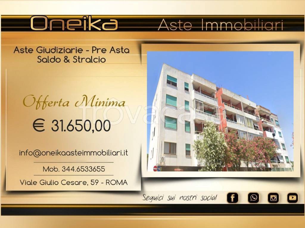 appartamento in vendita a Portoscuso