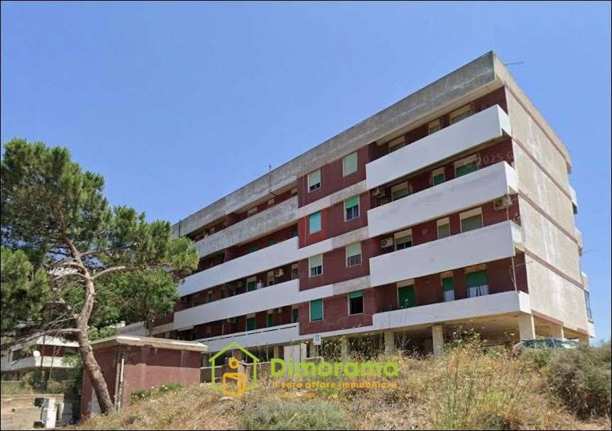 appartamento in vendita a Portoscuso