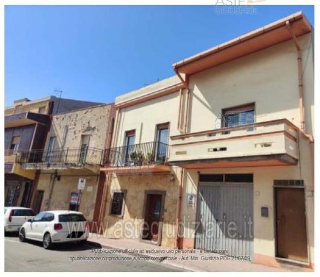 casa indipendente in vendita a Portoscuso