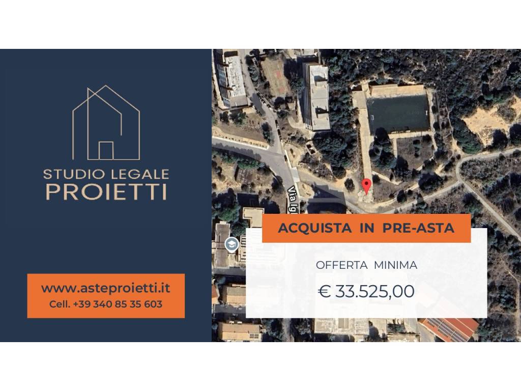 appartamento in vendita a Portoscuso