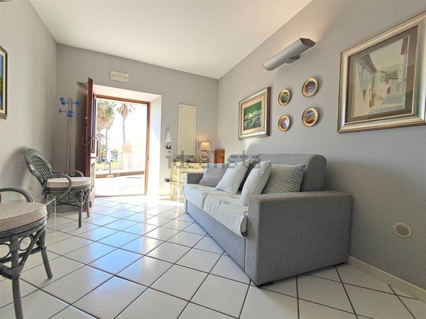 appartamento in vendita a Portoscuso