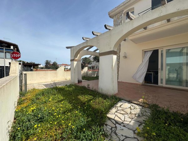 casa indipendente in vendita a Portoscuso