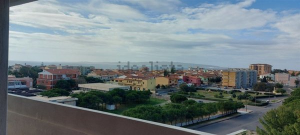 appartamento in vendita a Portoscuso