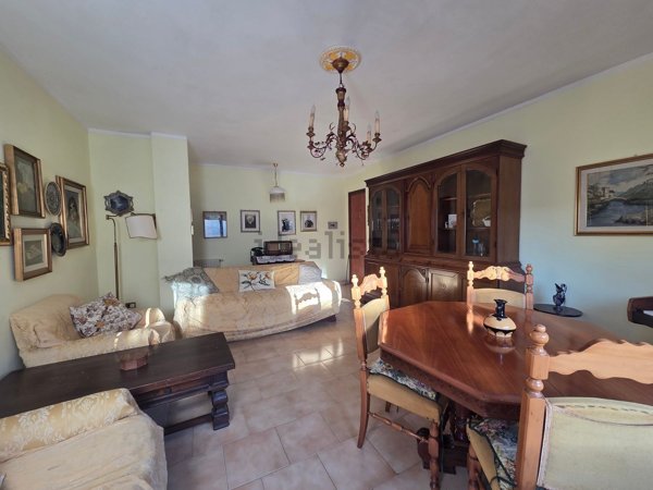 appartamento in vendita a Portoscuso