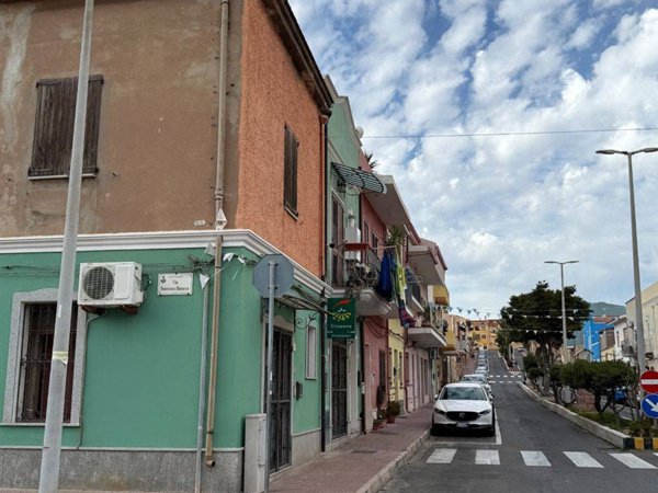 appartamento in vendita a Portoscuso