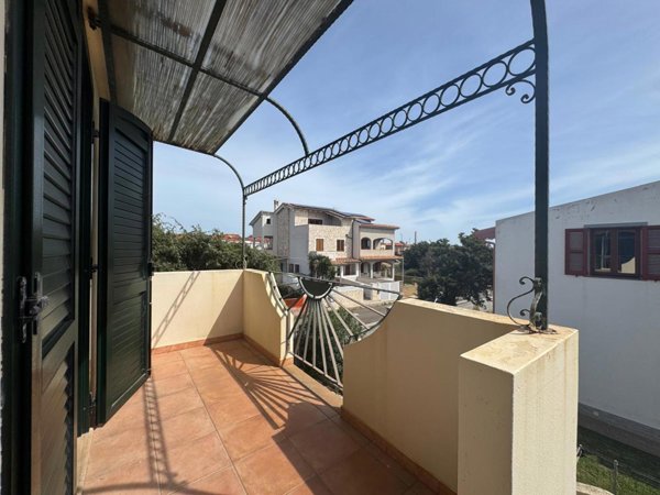 appartamento in vendita a Portoscuso